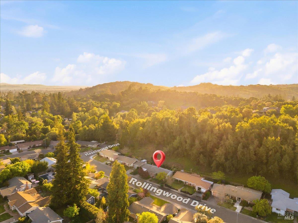 2539 Rollingwood Drive