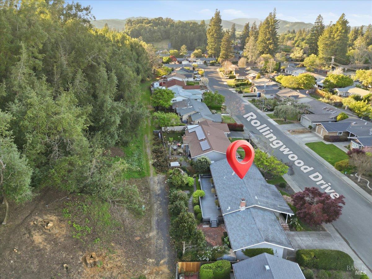 2539 Rollingwood Drive