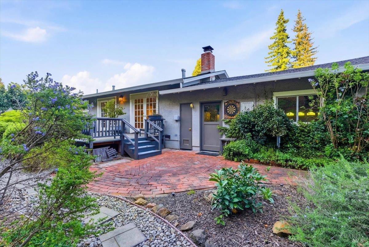 2539 Rollingwood Drive