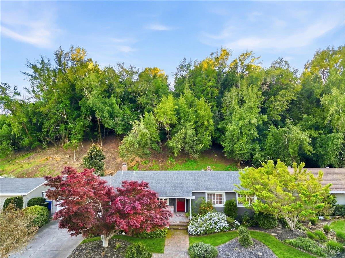 2539 Rollingwood Drive