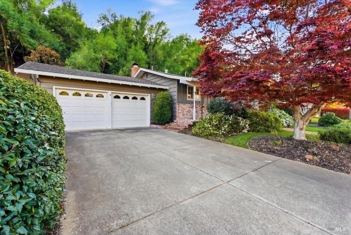 2539 Rollingwood Drive