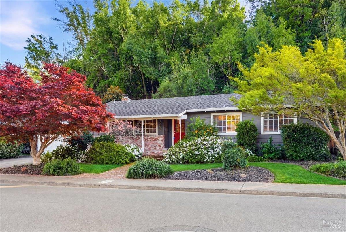 2539 Rollingwood Drive