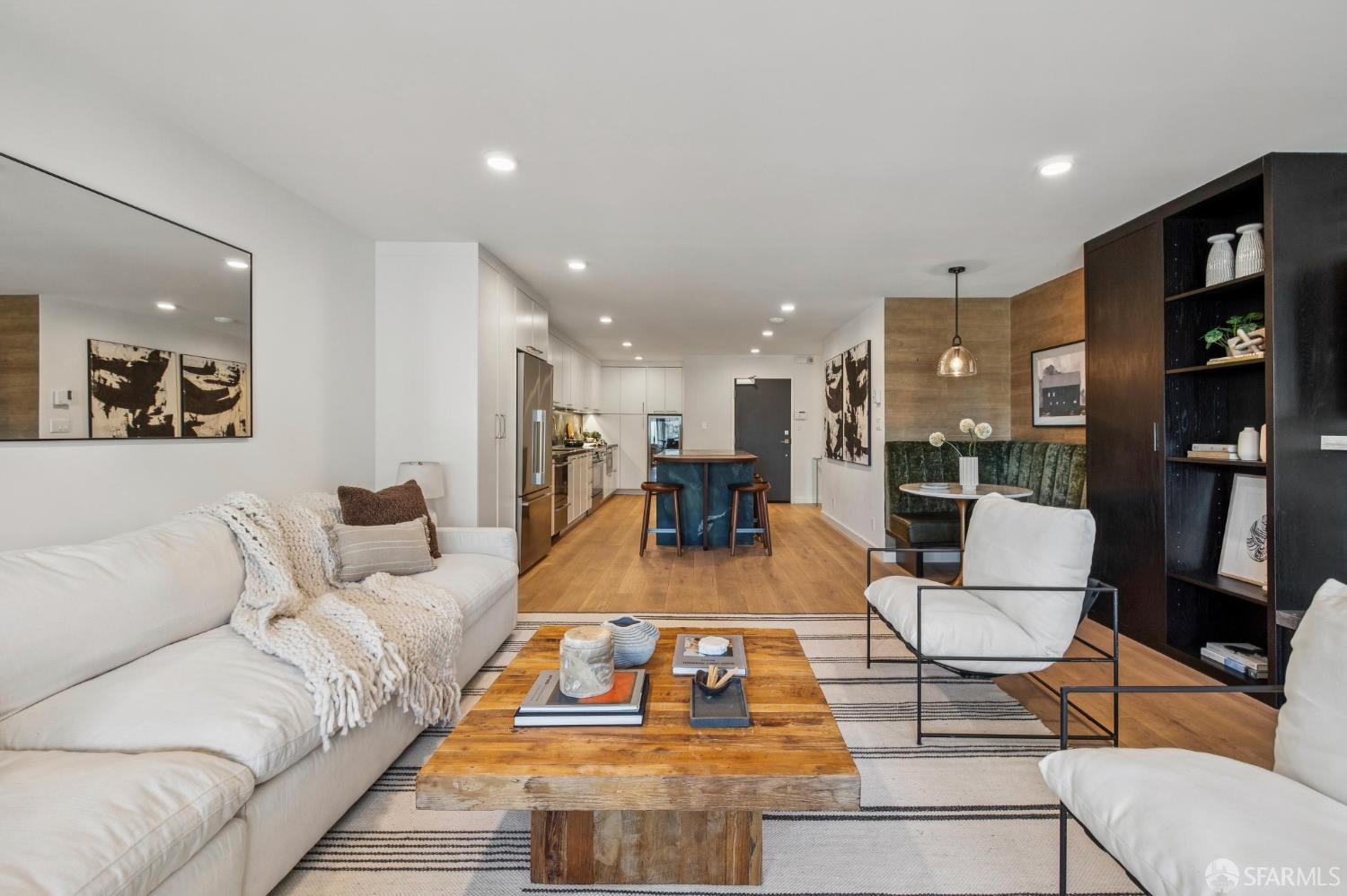 1624 Larkin Street # 7