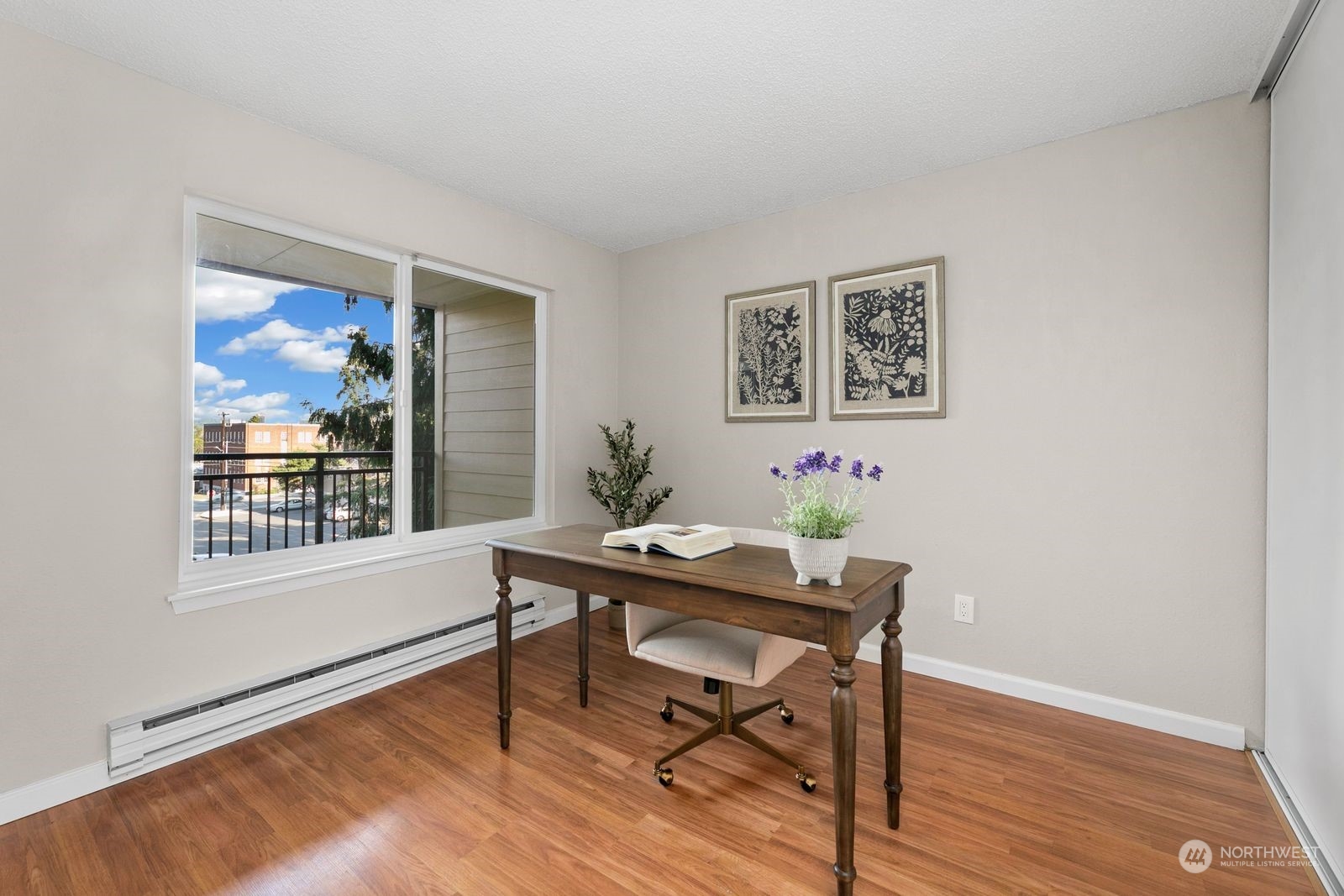 5824 NE 75th Street Unit: D201