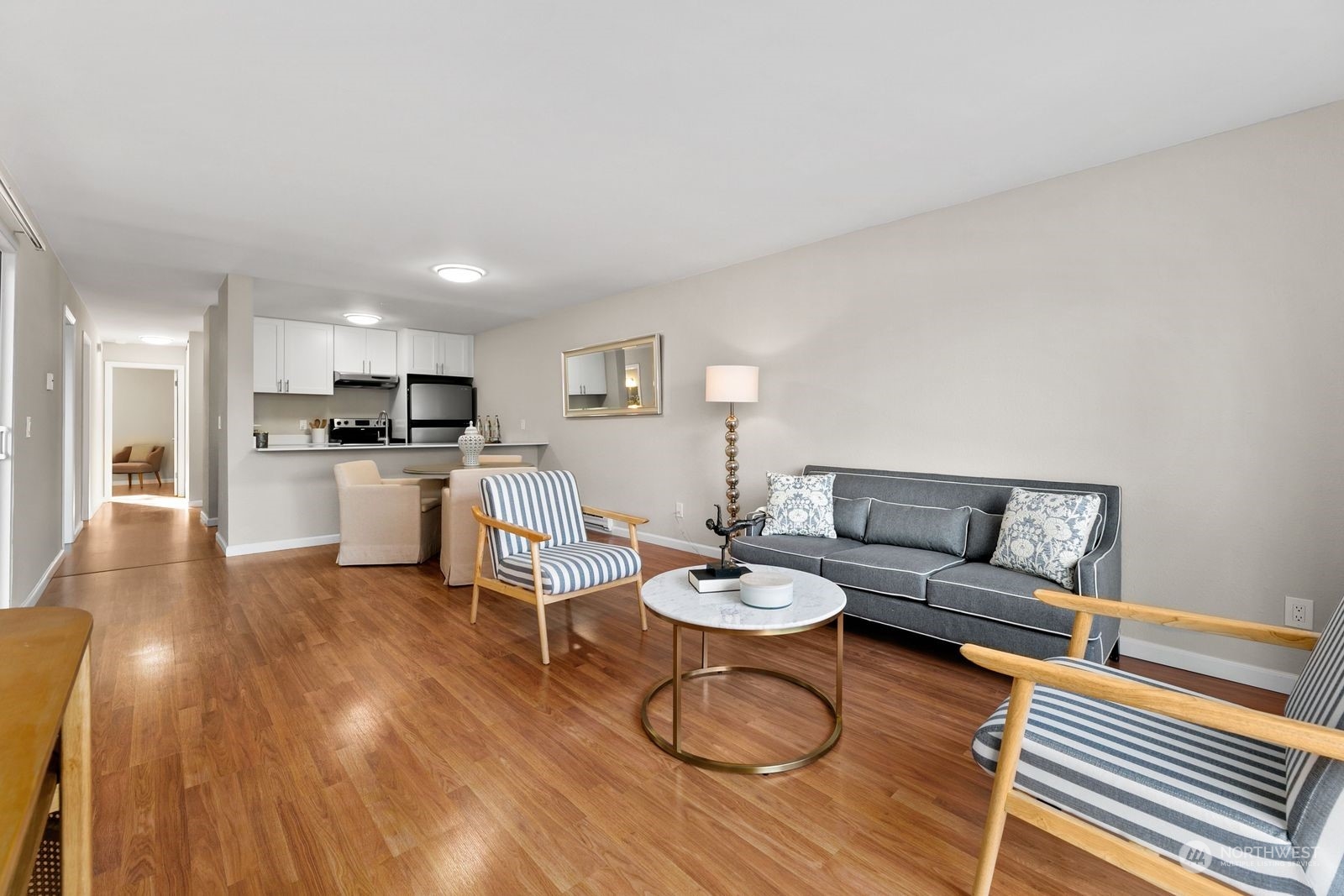 5824 NE 75th Street Unit: D201