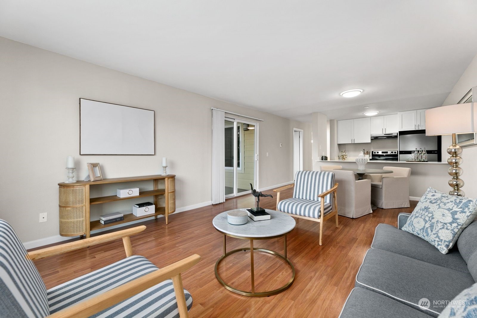 5824 NE 75th Street Unit: D201