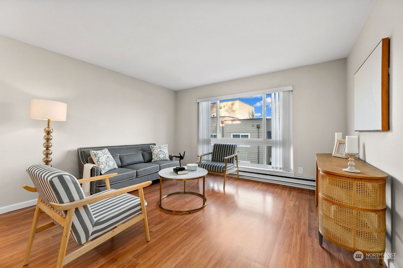5824 NE 75th Street Unit: D201
