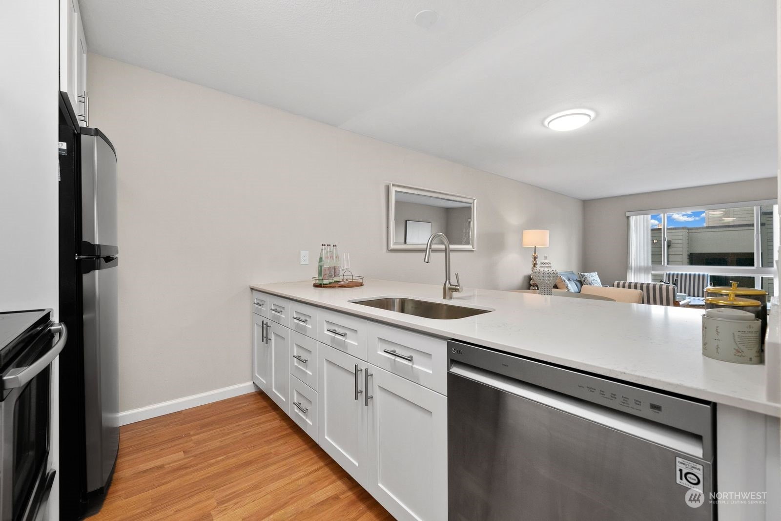 5824 NE 75th Street Unit: D201