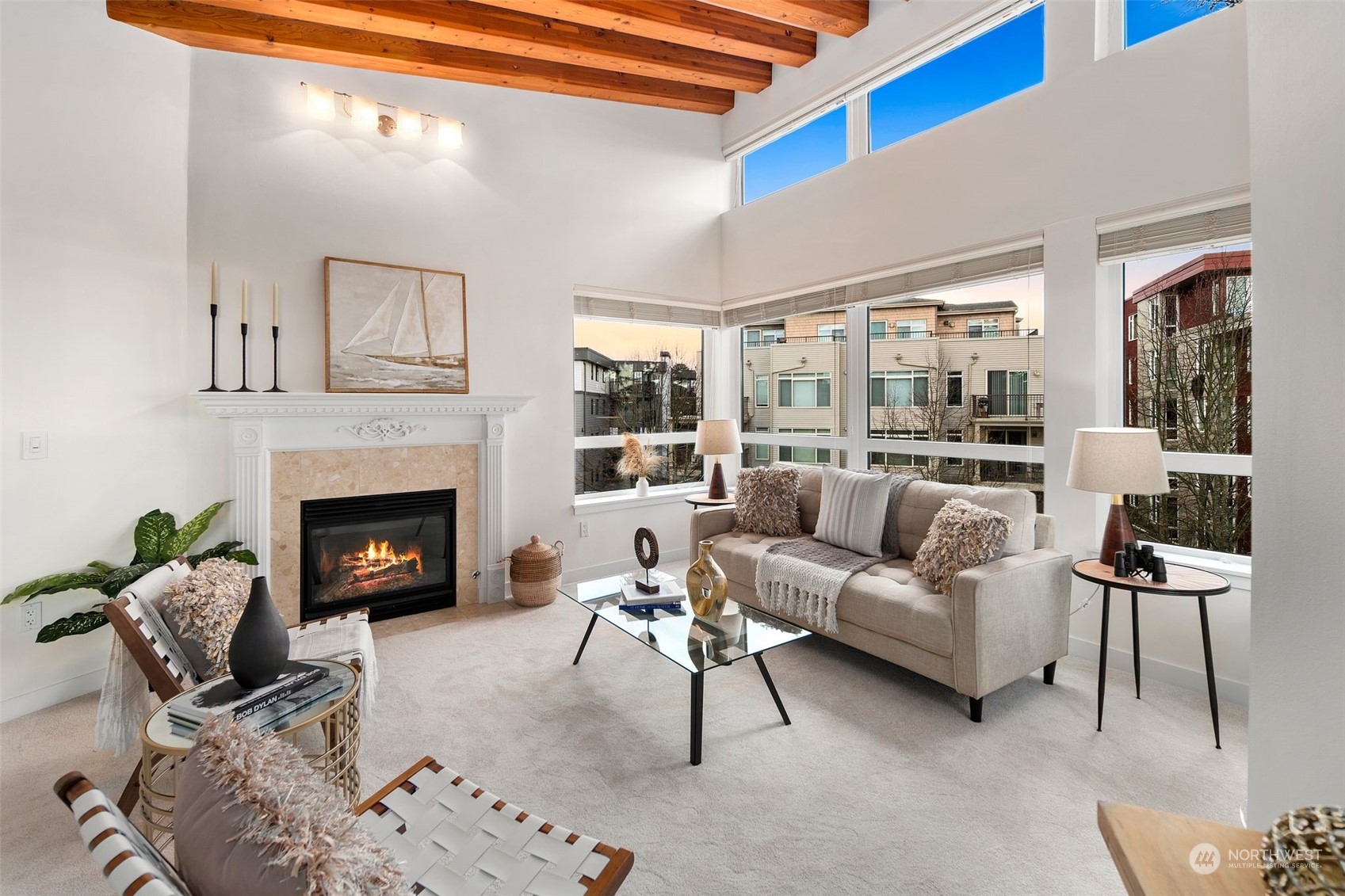 5001 California Avenue SW Unit: 611