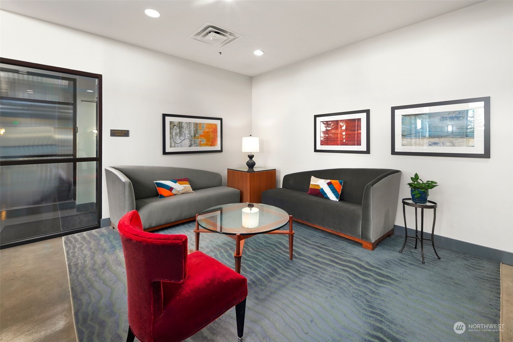 5001 California Avenue SW Unit: 611