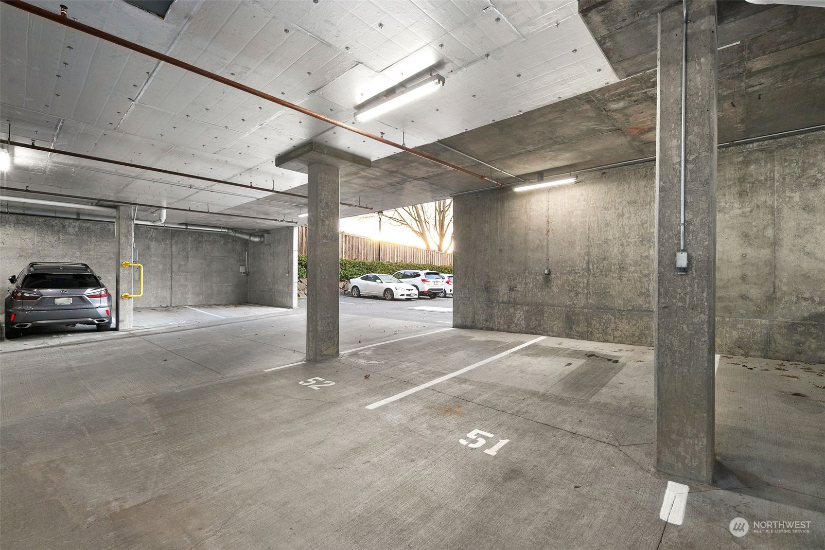 5001 California Avenue SW Unit: 611