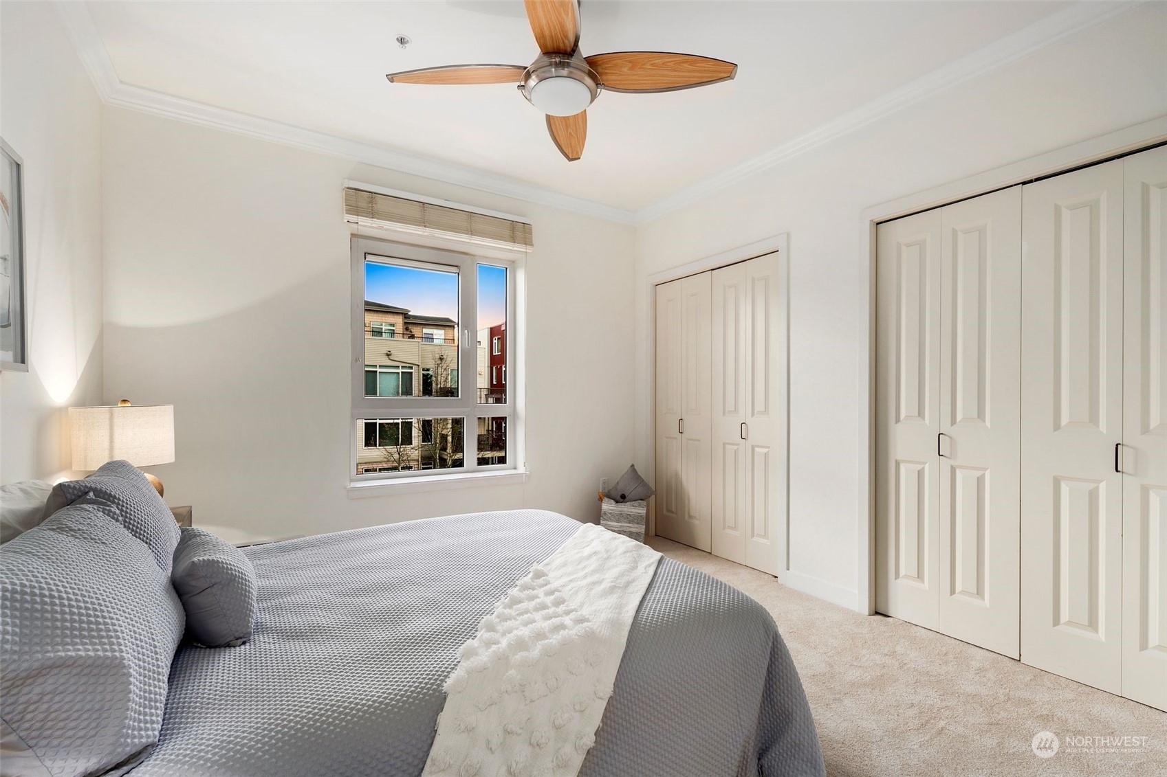 5001 California Avenue SW Unit: 611