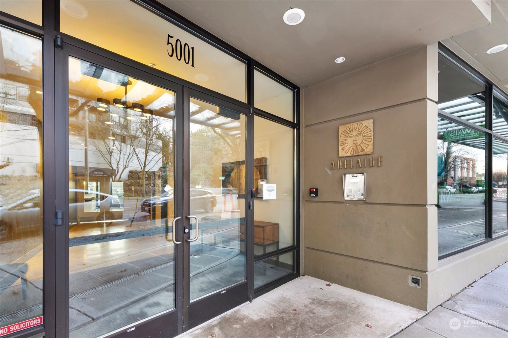 5001 California Avenue SW Unit: 611