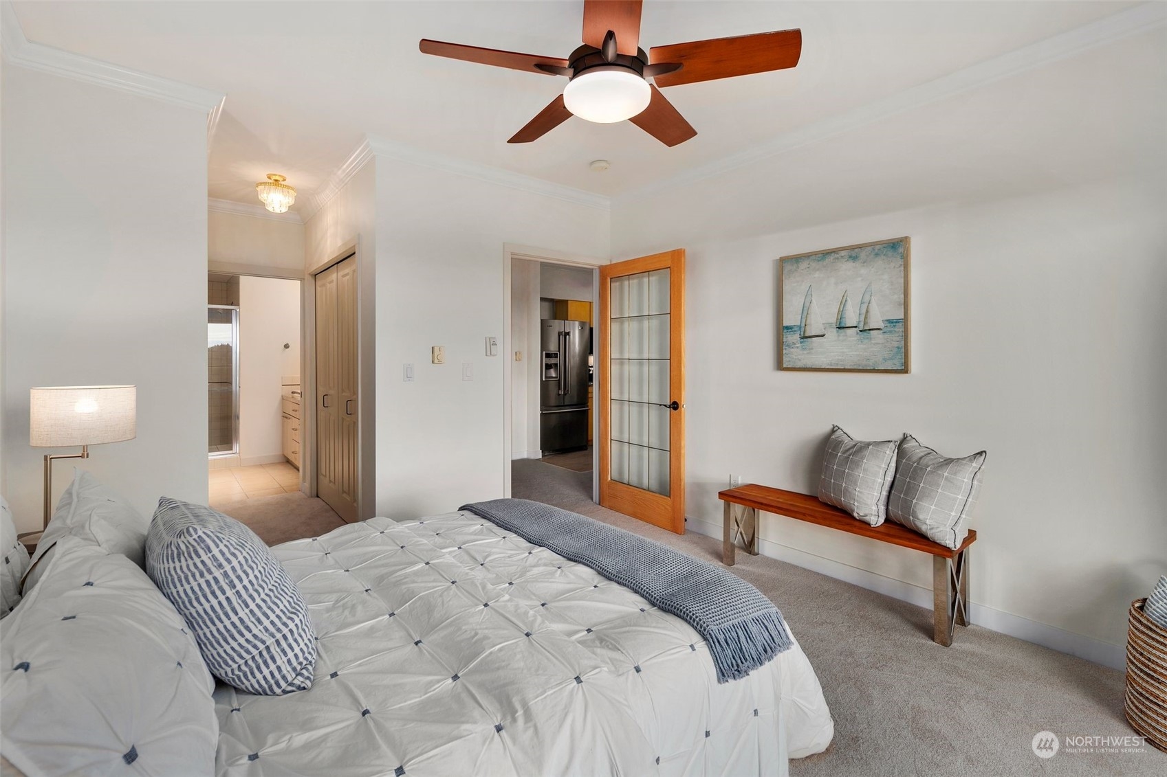 5001 California Avenue SW Unit: 611