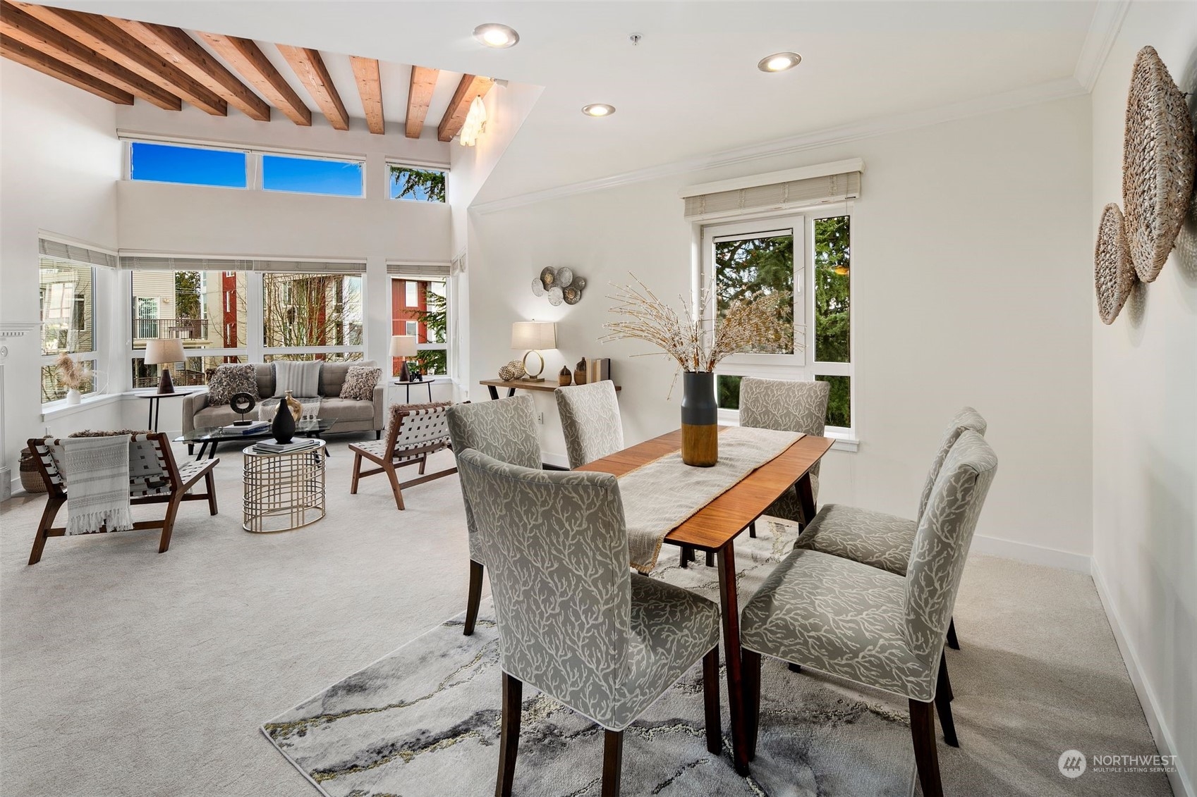 5001 California Avenue SW Unit: 611