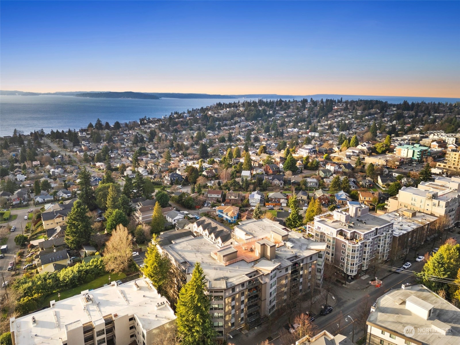 5001 California Avenue SW Unit: 611