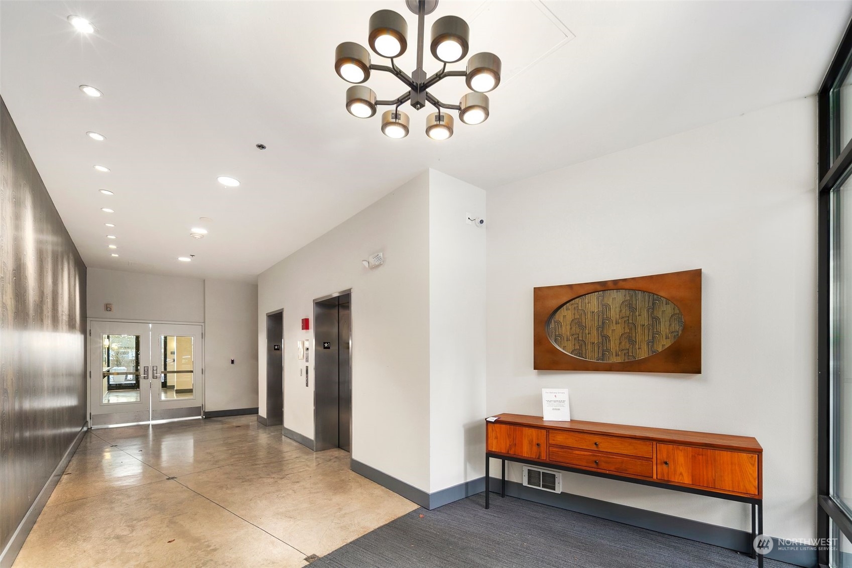 5001 California Avenue SW Unit: 611