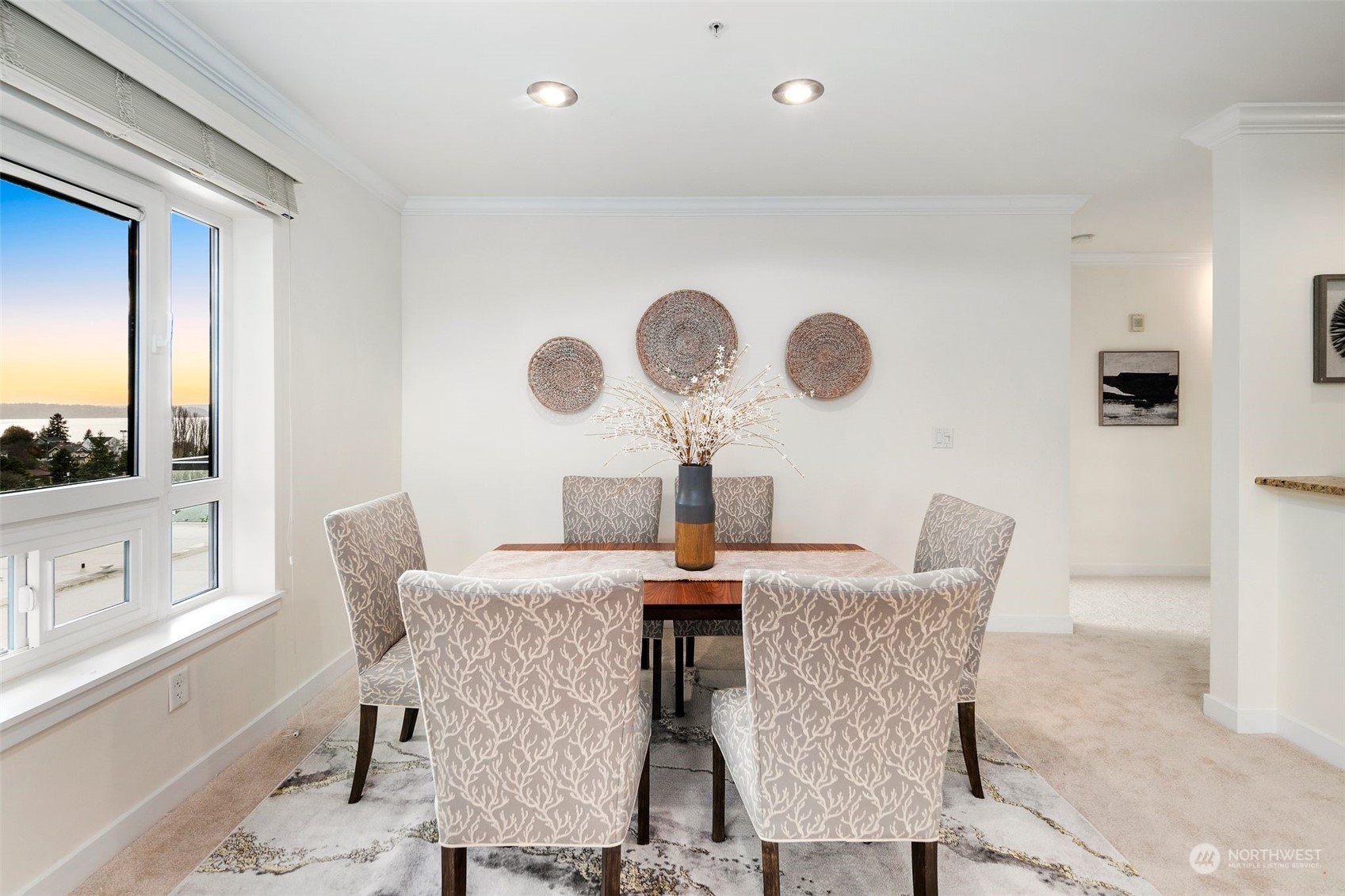 5001 California Avenue SW Unit: 611