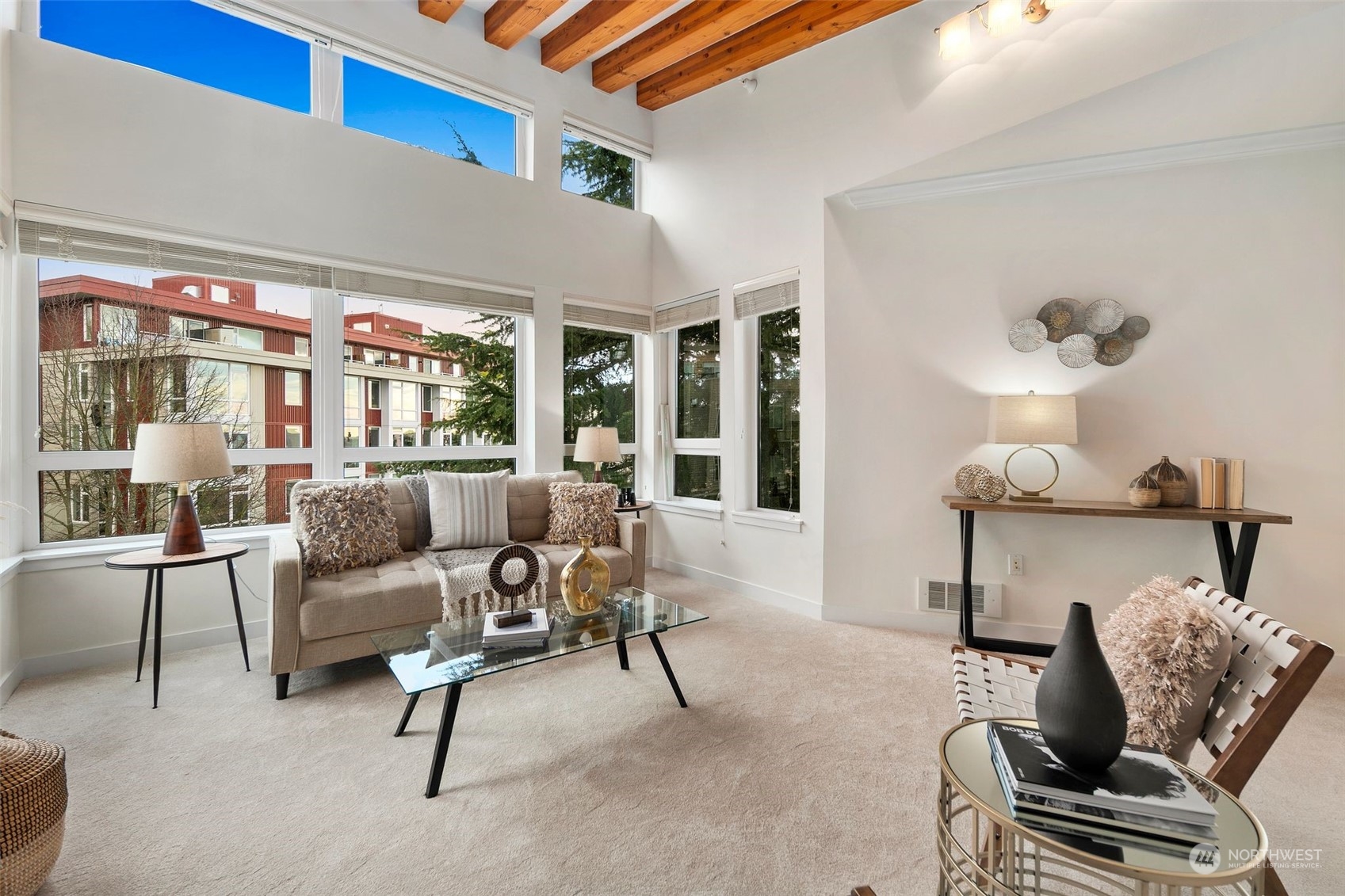 5001 California Avenue SW Unit: 611