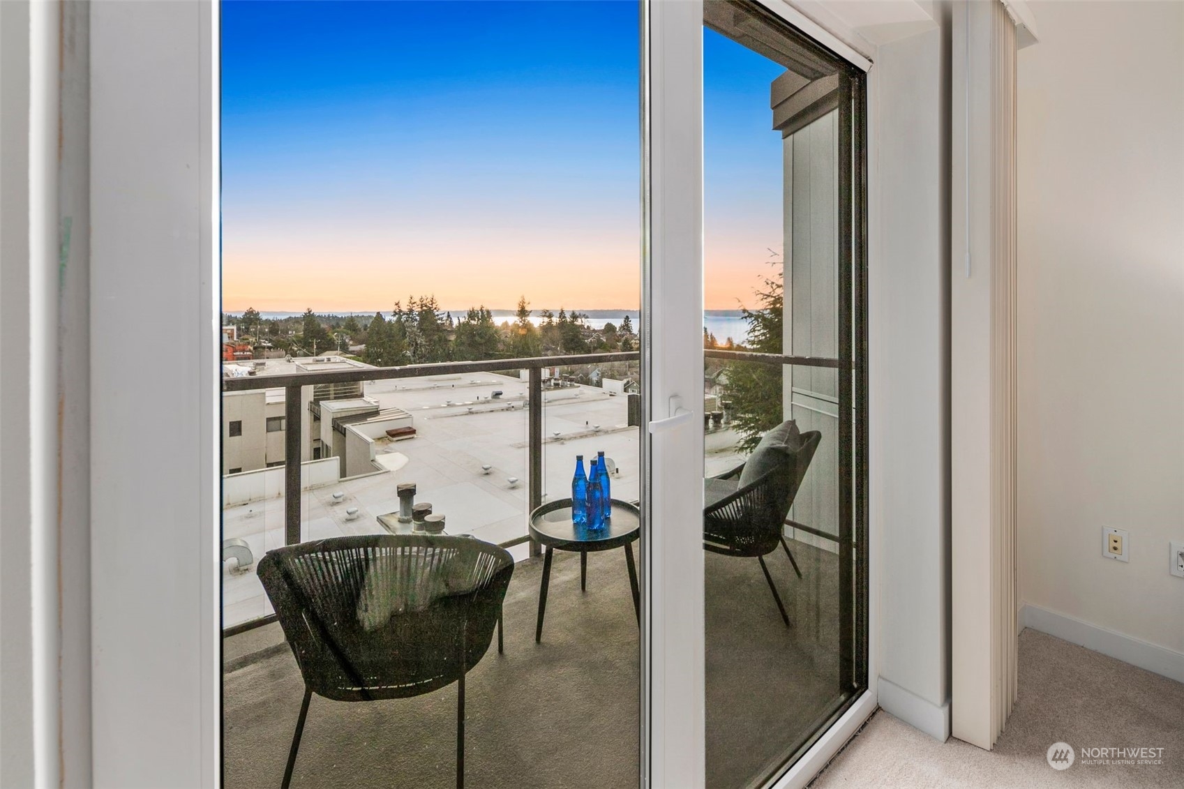 5001 California Avenue SW Unit: 611