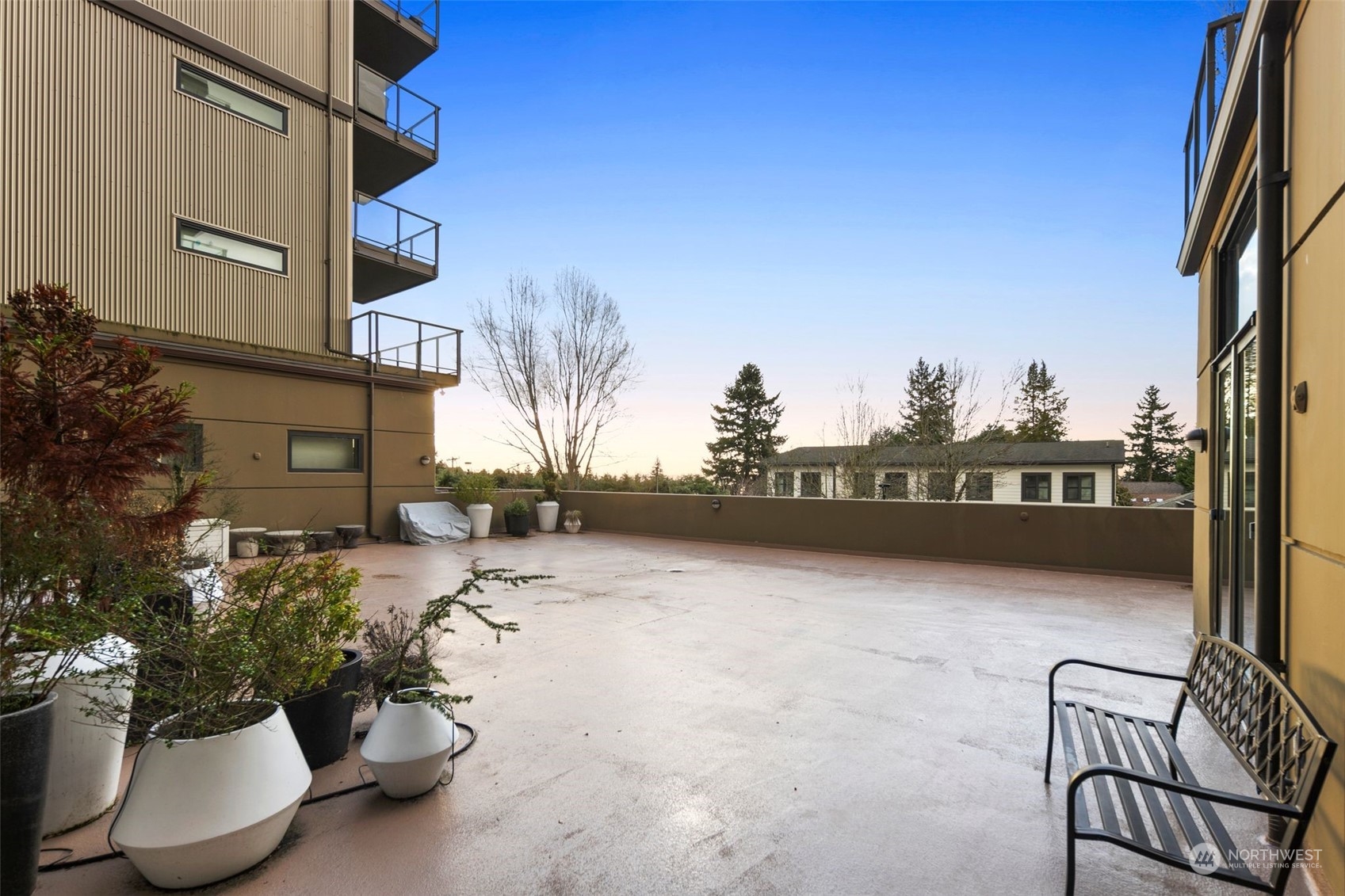 5001 California Avenue SW Unit: 611