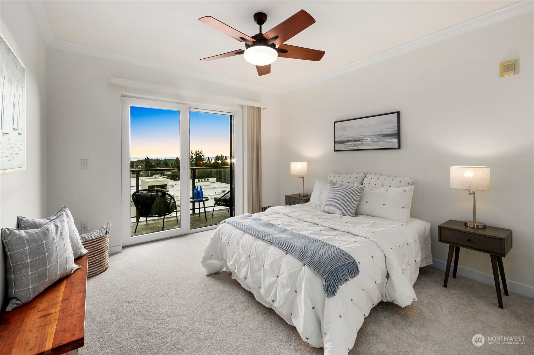 5001 California Avenue SW Unit: 611