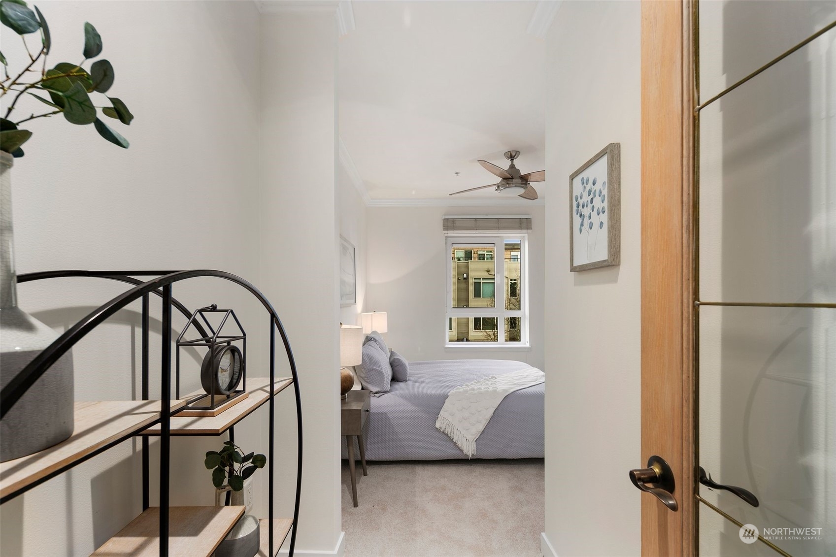 5001 California Avenue SW Unit: 611