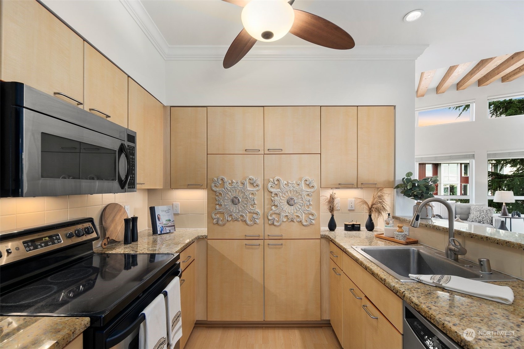 5001 California Avenue SW Unit: 611