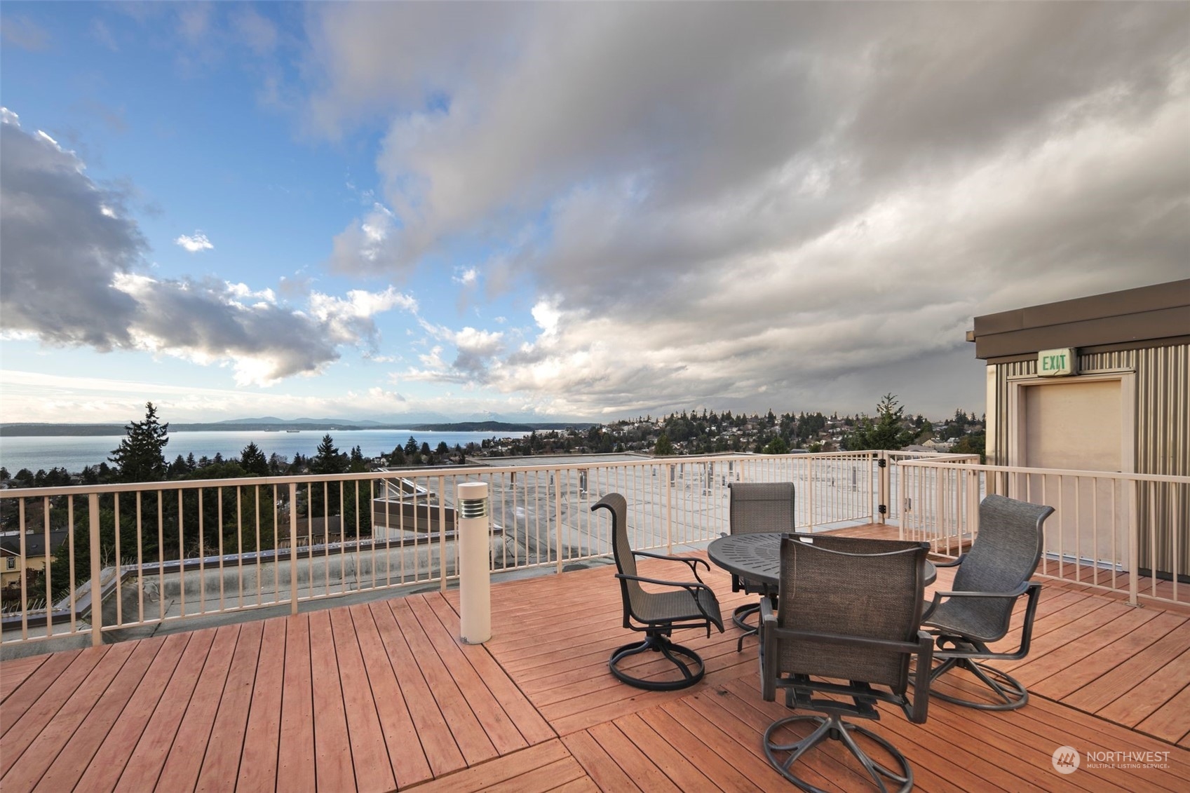 5001 California Avenue SW Unit: 611