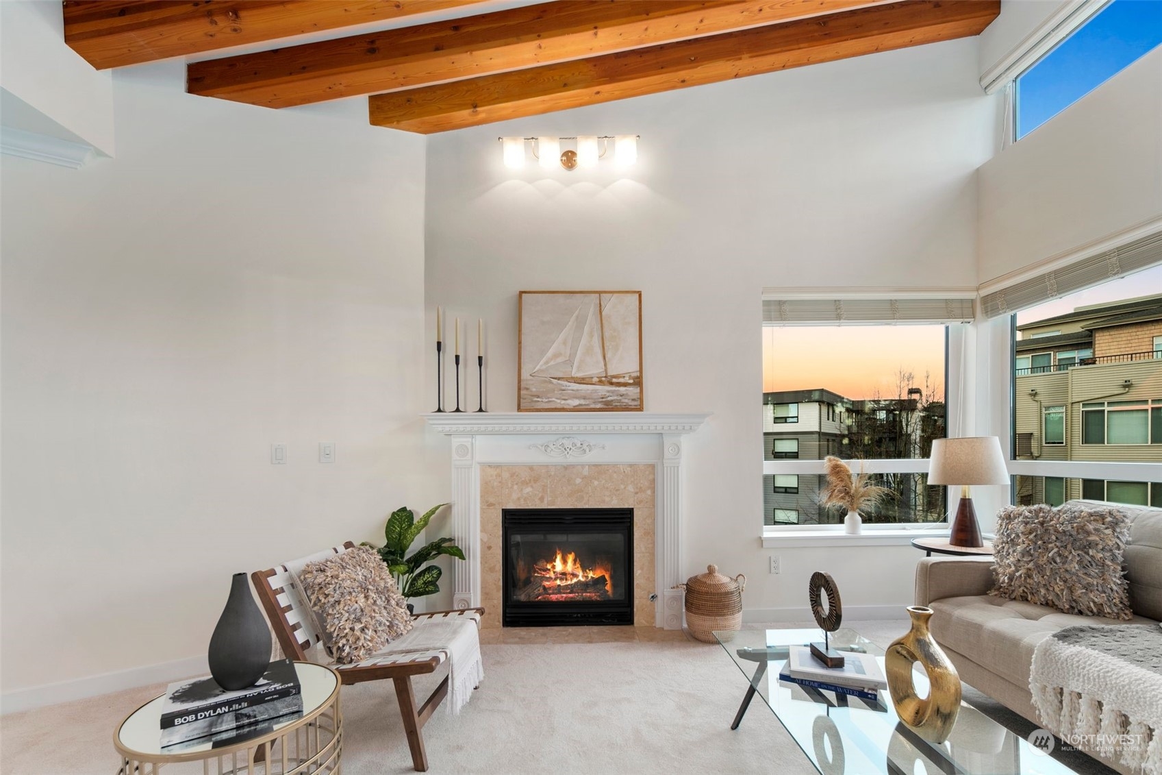 5001 California Avenue SW Unit: 611