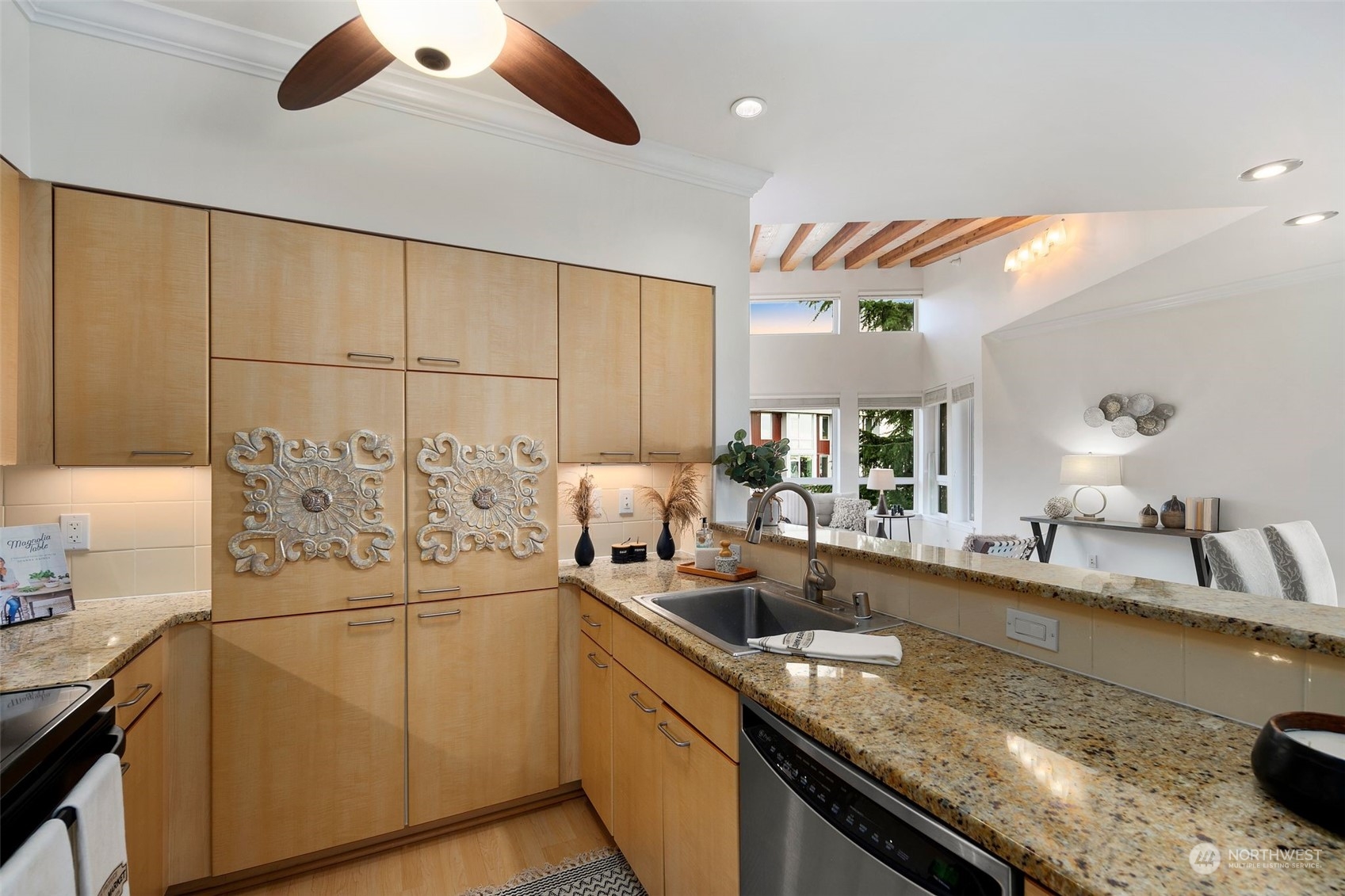 5001 California Avenue SW Unit: 611