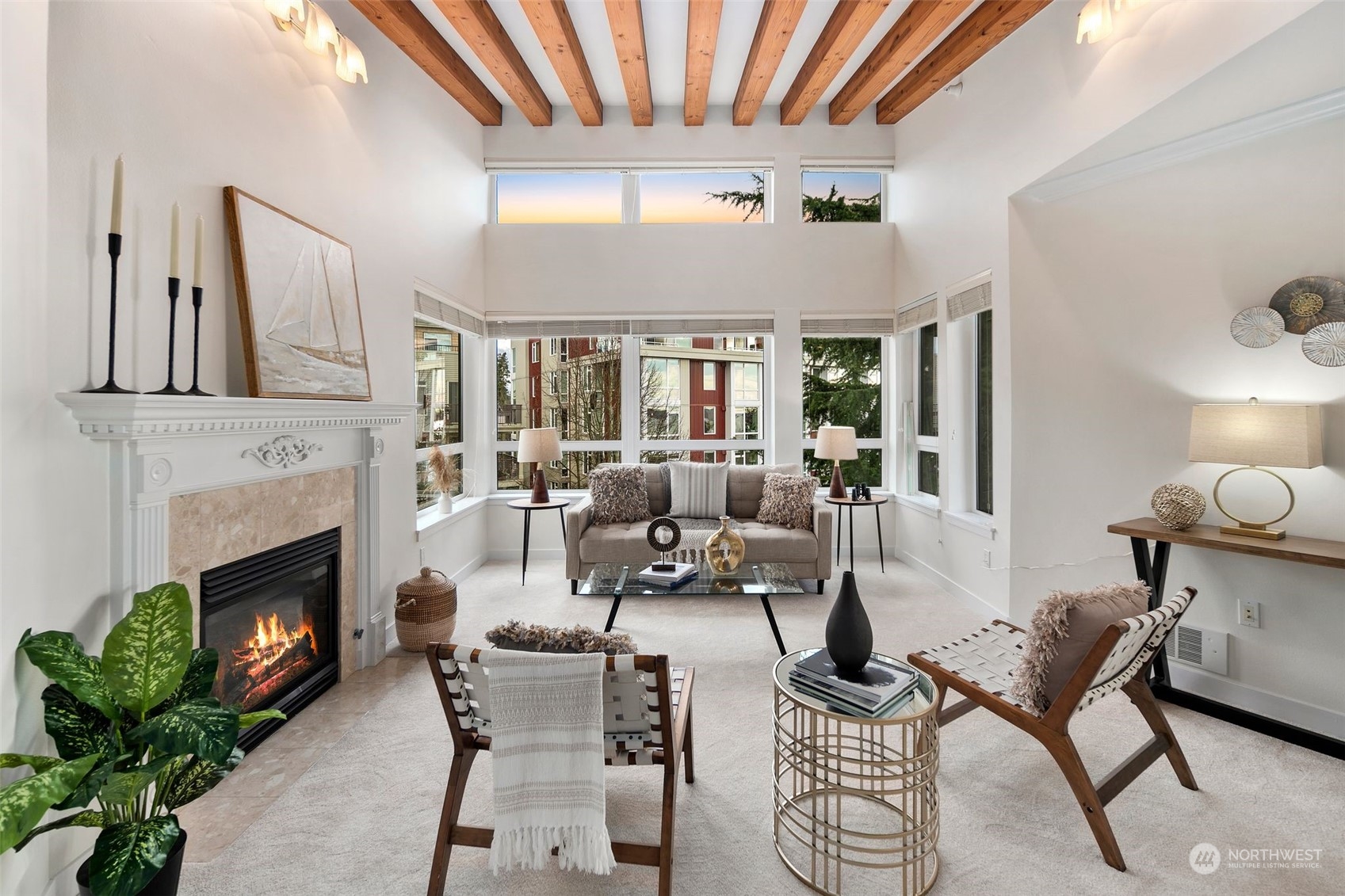 5001 California Avenue SW Unit: 611