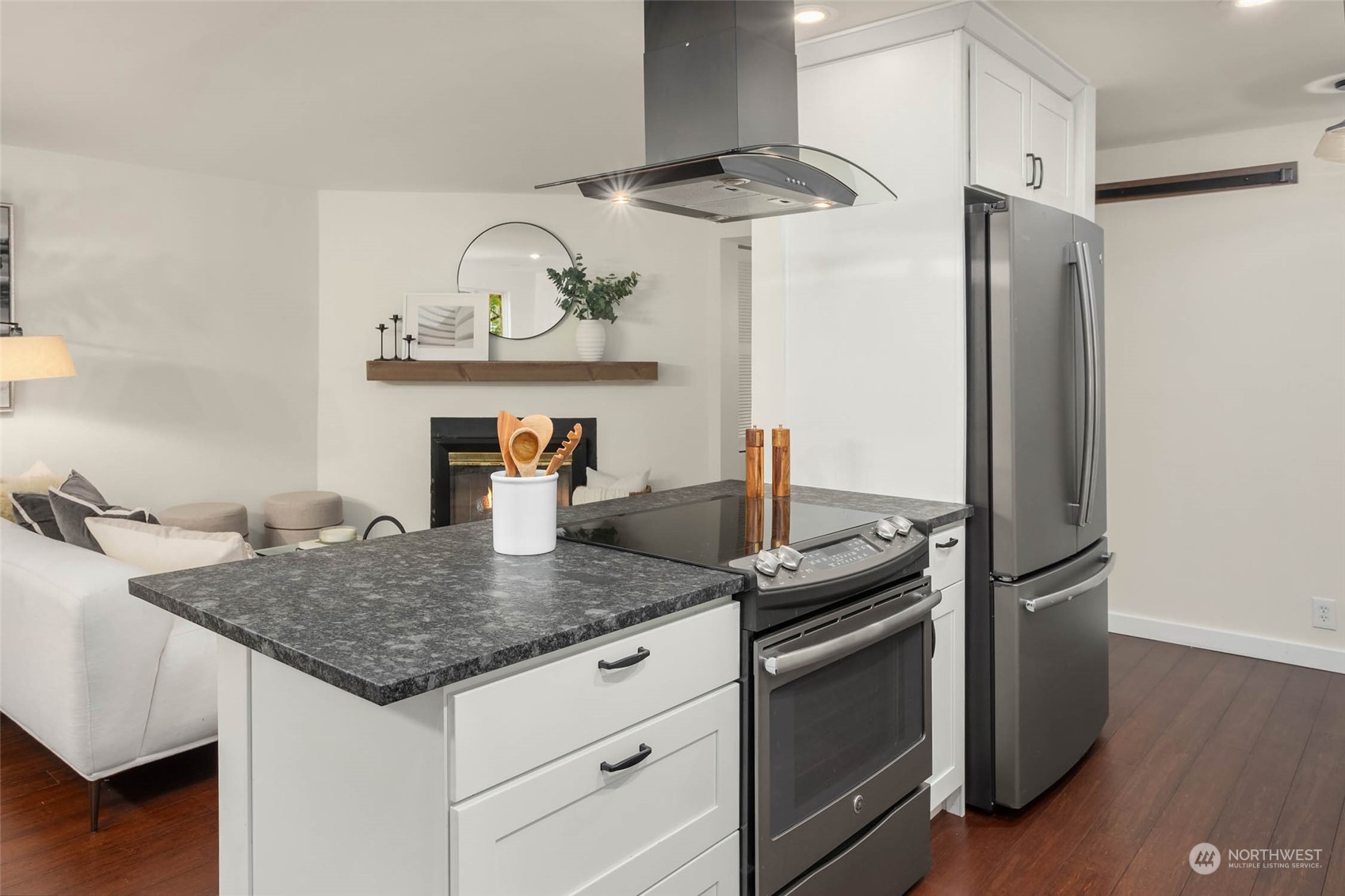 12034 Slater Avenue NE Unit: A5