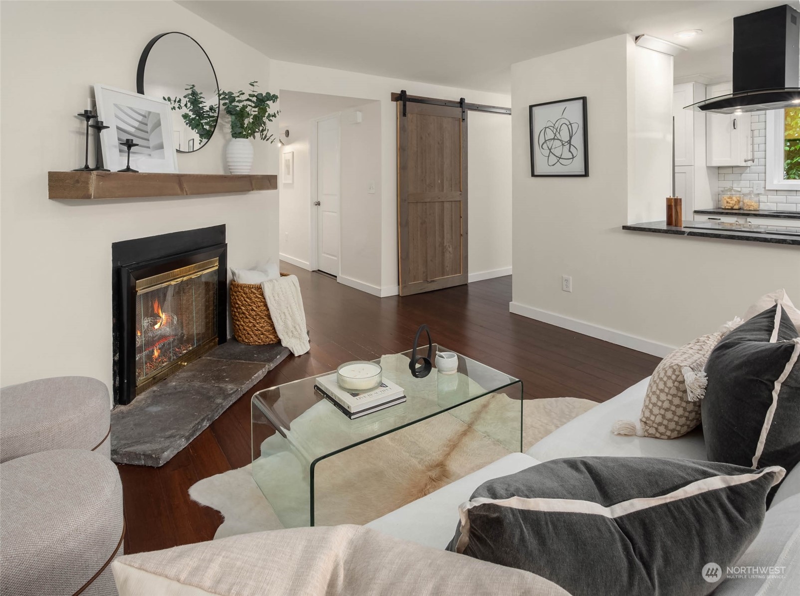 12034 Slater Avenue NE Unit: A5