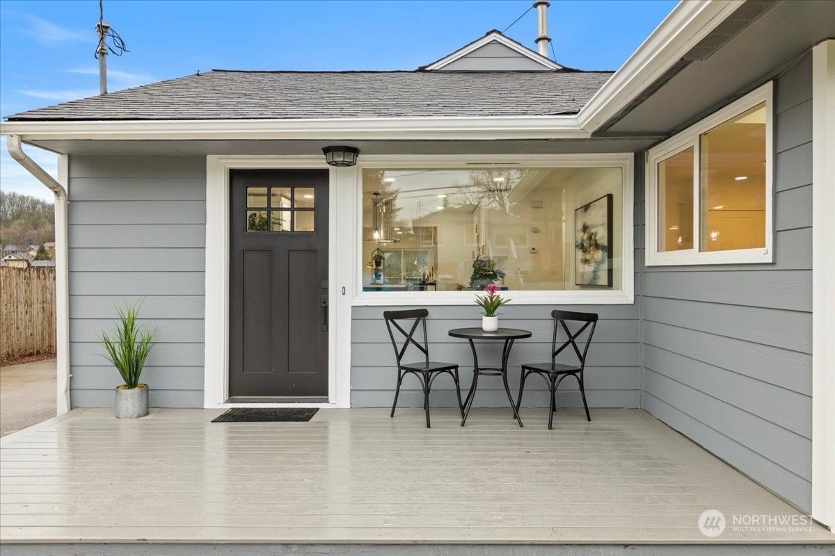 4111 Renton Avenue S