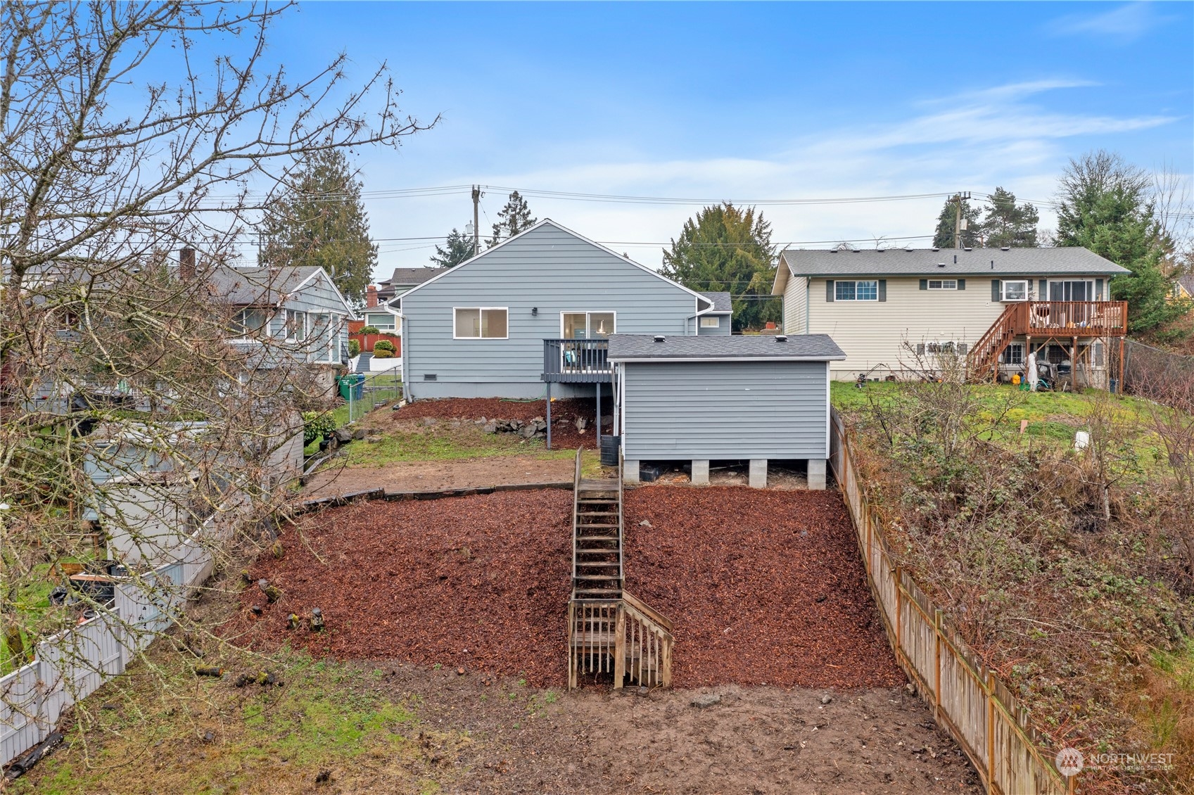 4111 Renton Avenue S