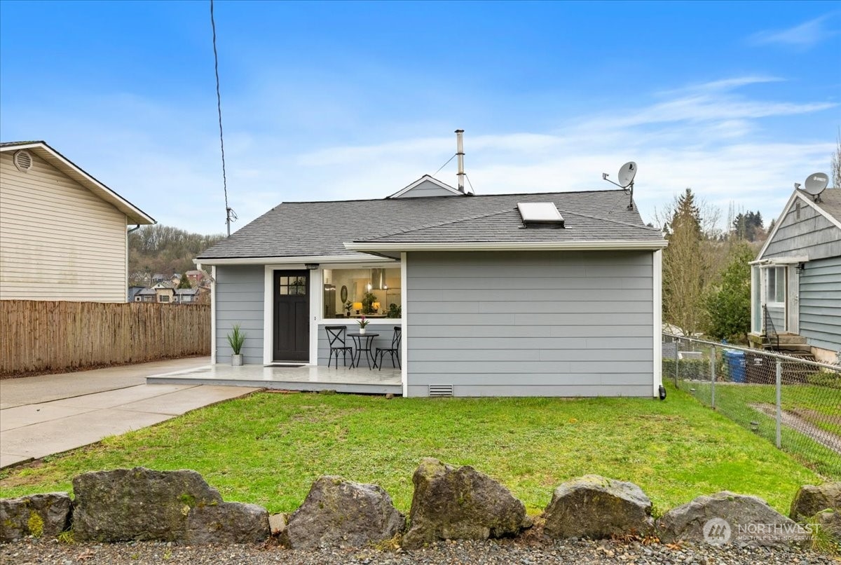 4111 Renton Avenue S