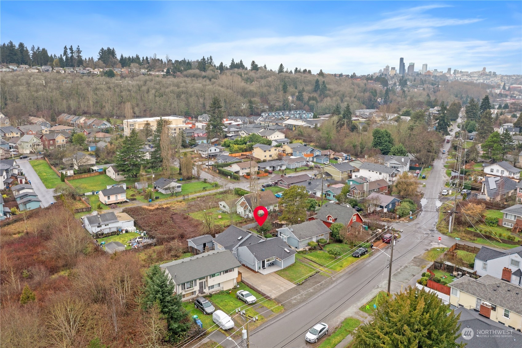 4111 Renton Avenue S