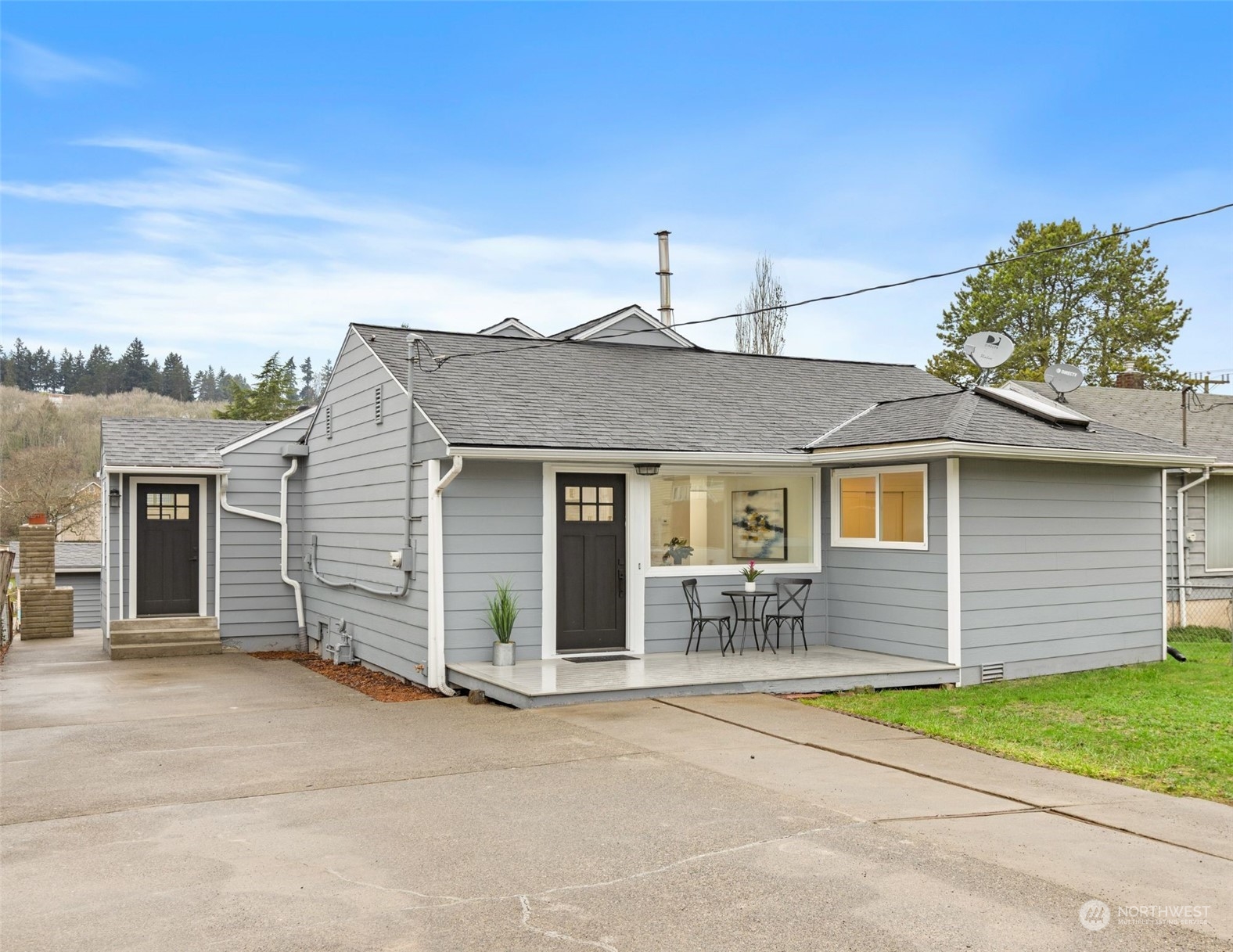 4111 Renton Avenue S