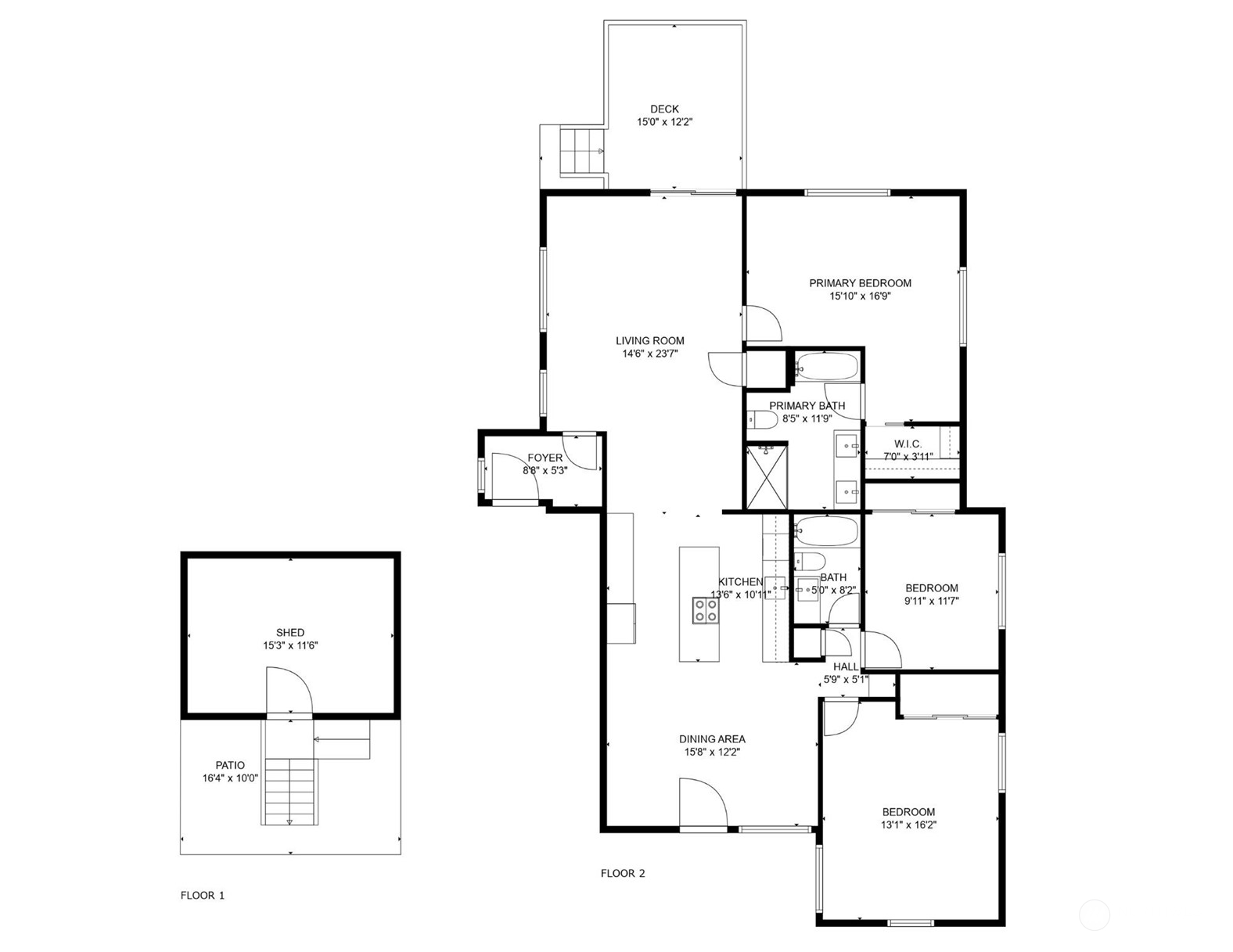 4111 Renton Avenue S