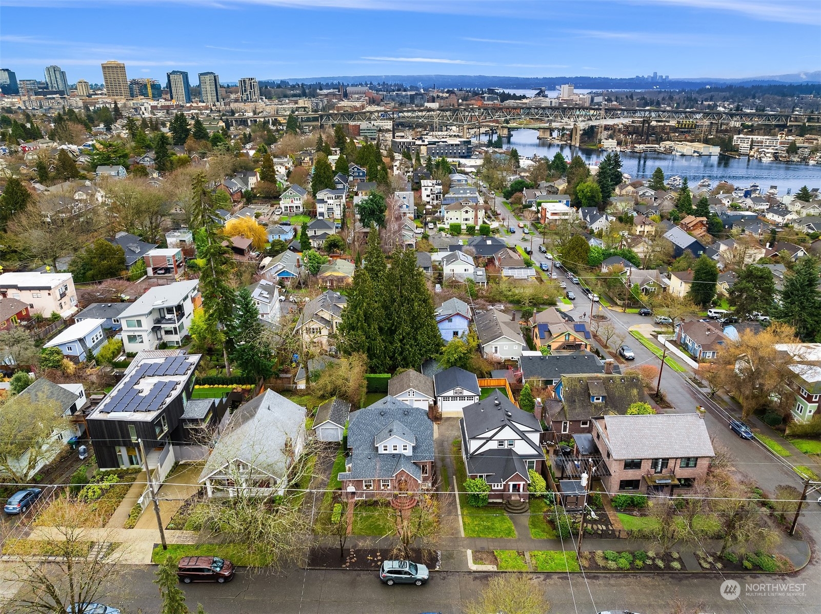 3912 Meridian Avenue N