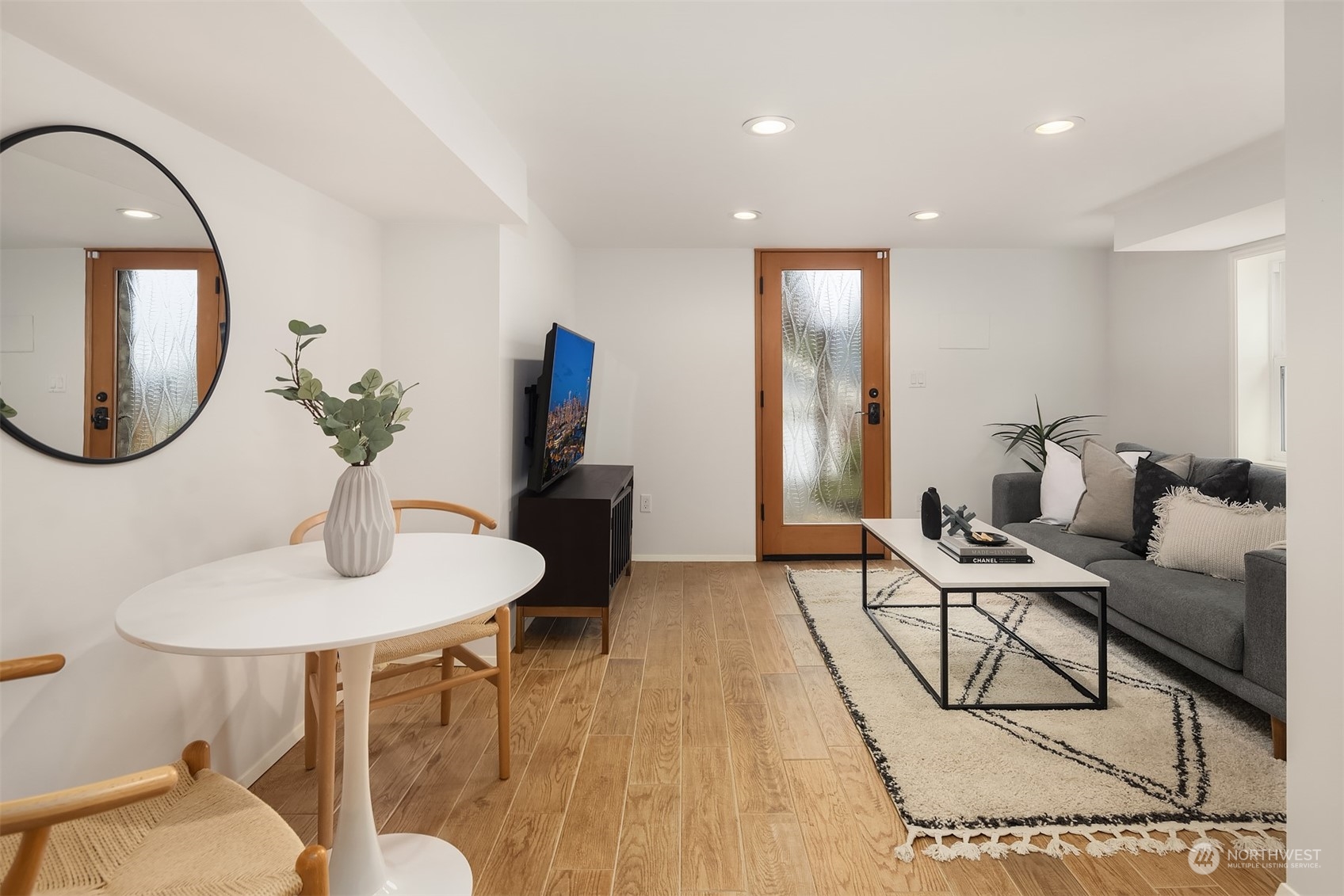 3912 Meridian Avenue N