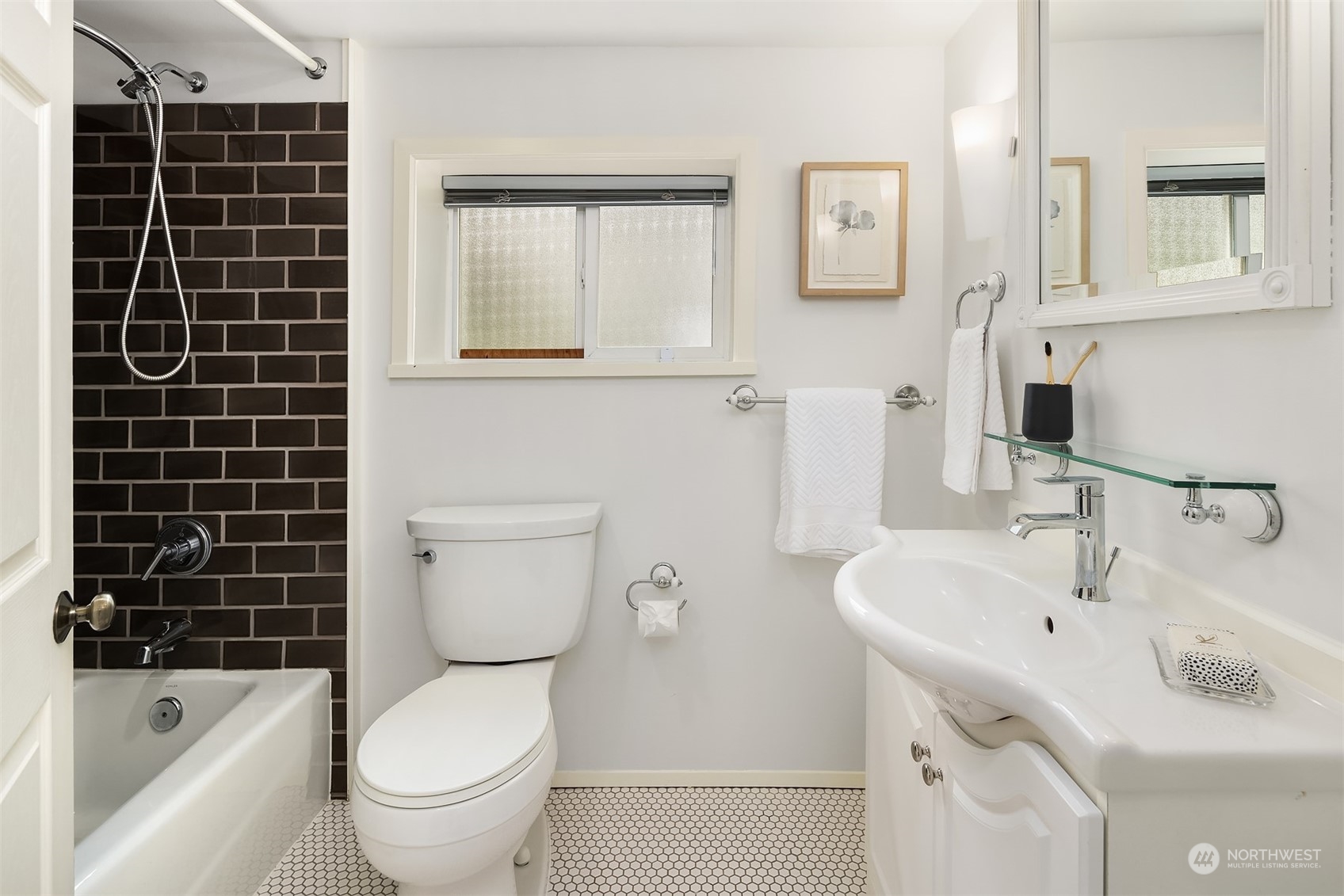 3912 Meridian Avenue N