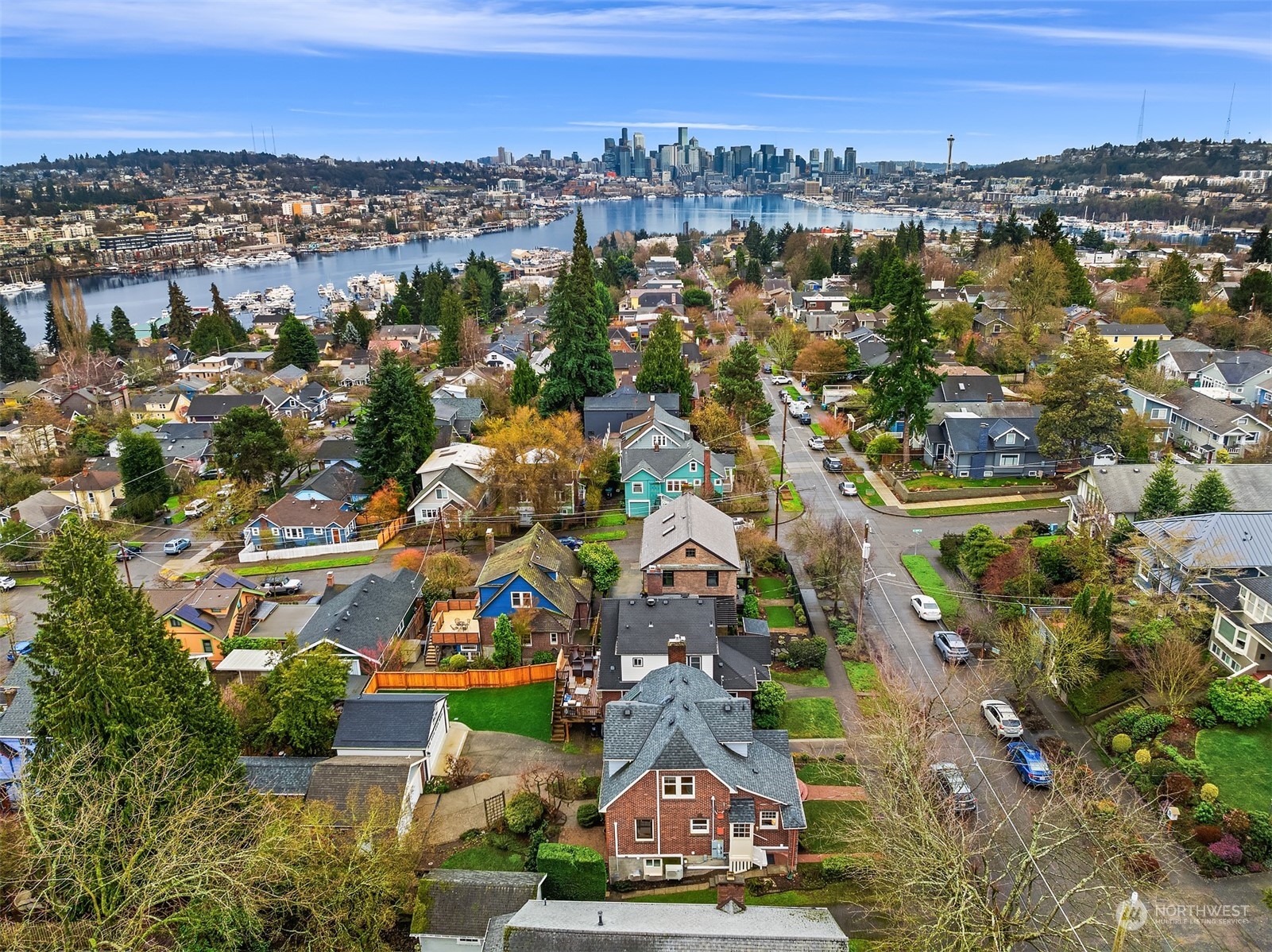 3912 Meridian Avenue N