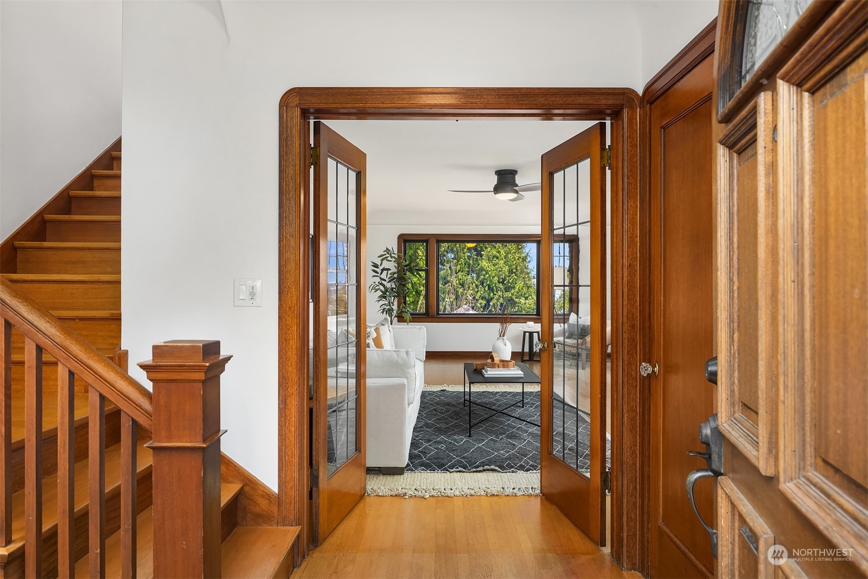 3912 Meridian Avenue N