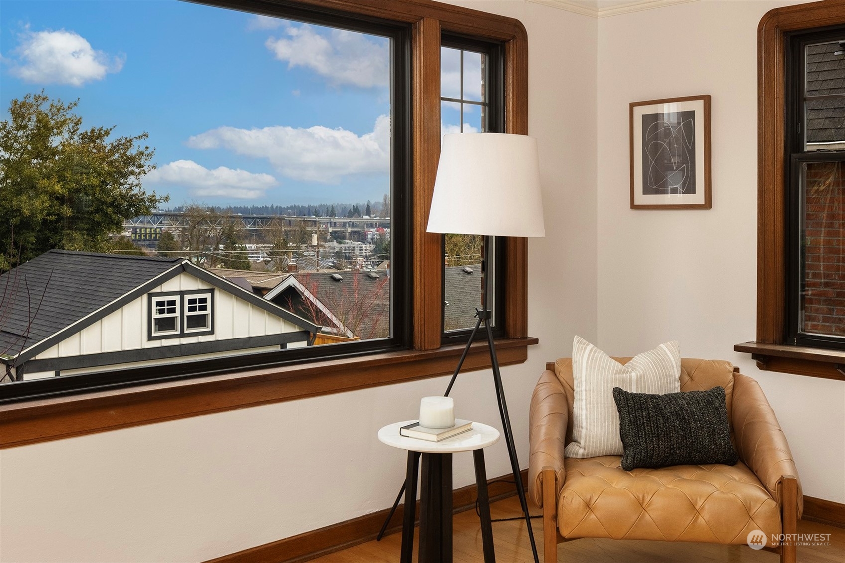 3912 Meridian Avenue N