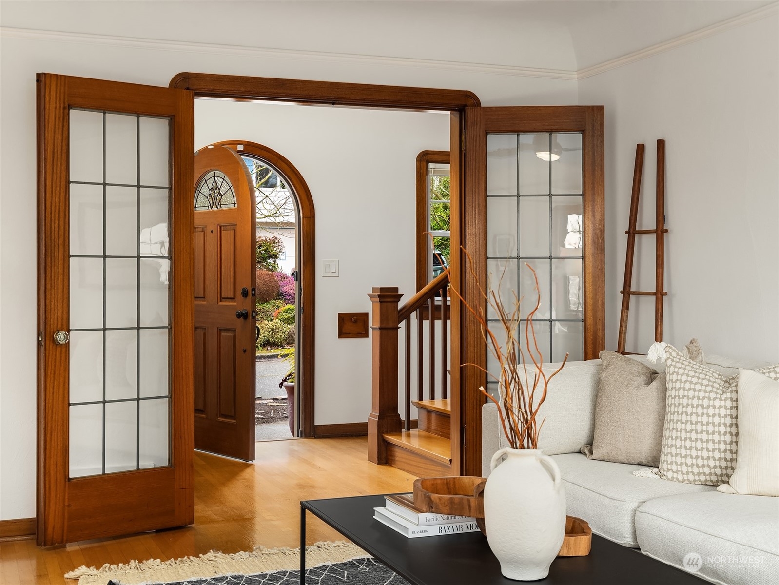 3912 Meridian Avenue N