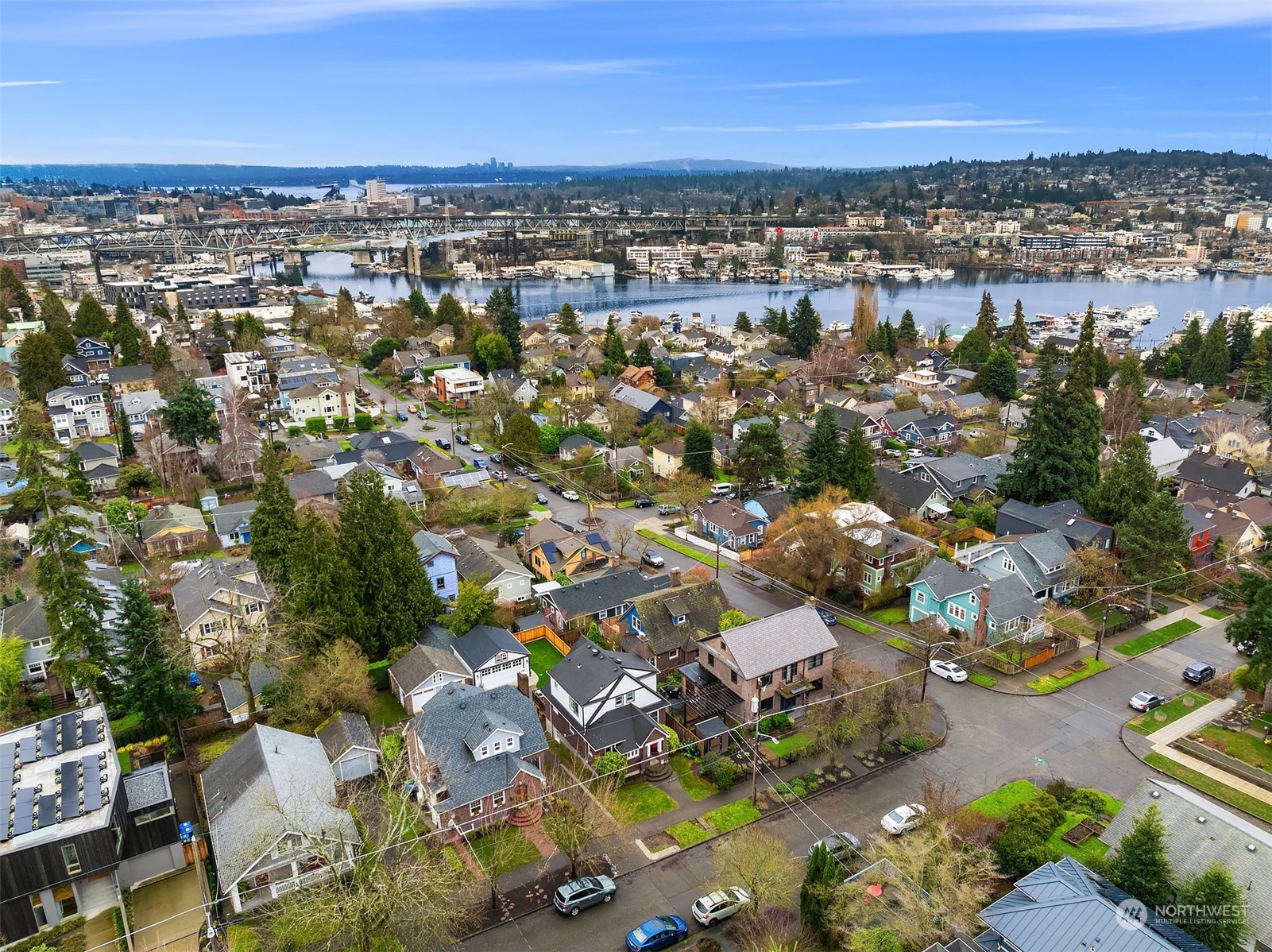 3912 Meridian Avenue N