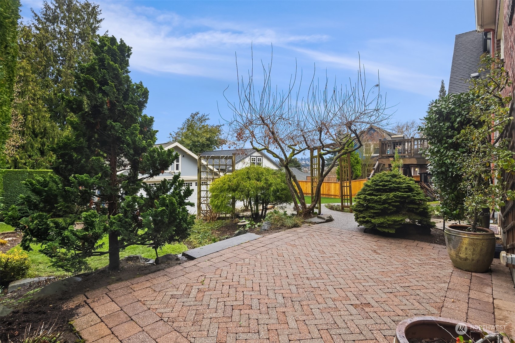 3912 Meridian Avenue N