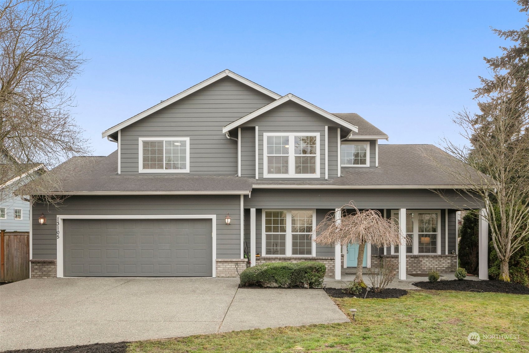 13105 NE 133rd Court